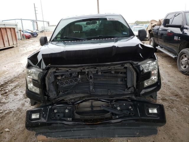 Photo 5 from auction – 2016 FORD F150 SUPER with VIN 1FTEW1CP8GKD21611
