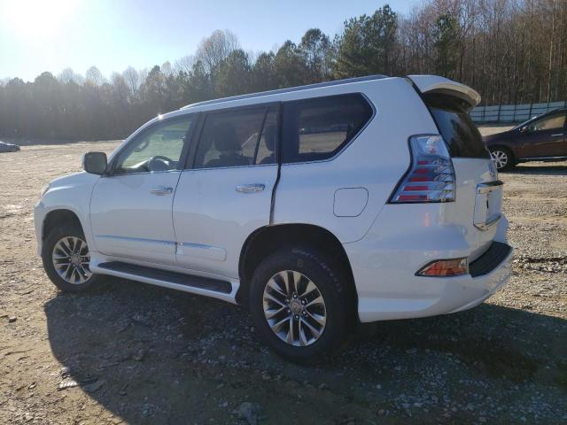 Photo 2 from auction – 2014 LEXUS GX 460 PRE with VIN JTJJM7FX3E5081301