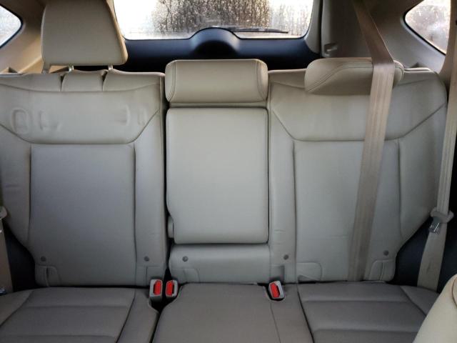 Photo 10 from auction – 2015 HONDA CR-V EXL with VIN 5J6RM4H79FL020110