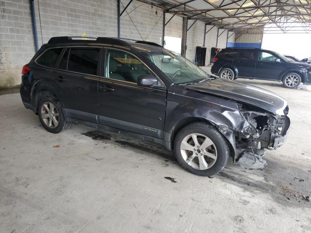 Photo 4 from auction – 2013 SUBARU OUTBACK 2. with VIN 4S4BRCGC9D3211259
