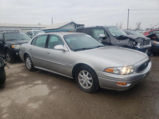 Photo 4 from auction – 2004 BUICK LESABRE with VIN 1G4HP52KX44167941