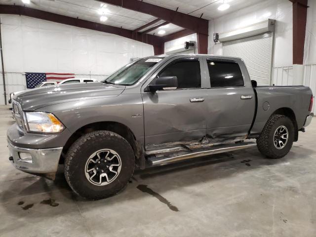 DODGE RAM 1500 S 2012 with VIN 1C6RD7LTXCS290659 - Photo from auction