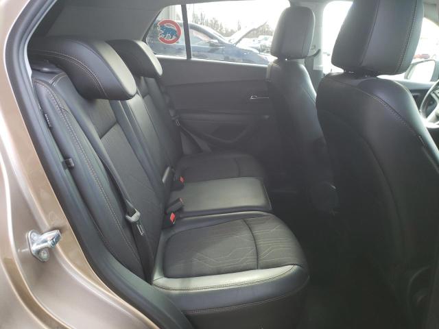 Photo 10 from auction – 2018 CHEVROLET TRAX 1LT with VIN 3GNCJLSB5JL362007