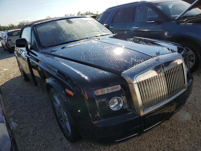 Photo 4 from auction – 2011 ROLLS-ROYCE PHANTOM DR with VIN SCA682D56BUX16618