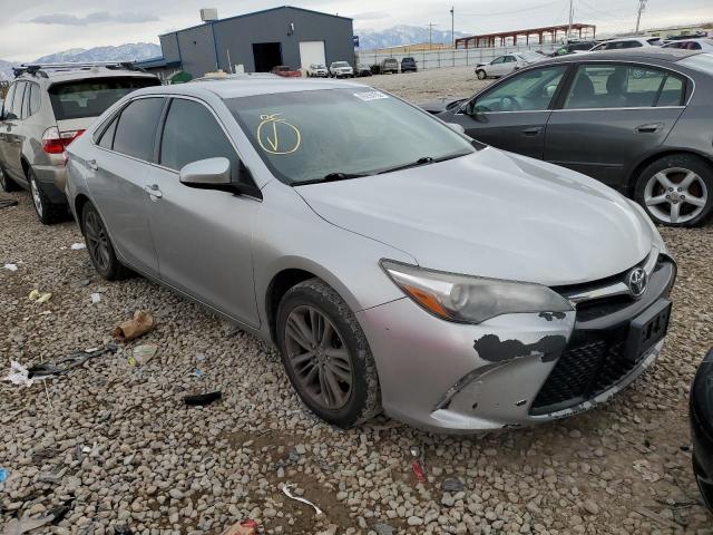 Photo 4 from auction – 2017 TOYOTA CAMRY LE with VIN 4T1BF1FK7HU747147