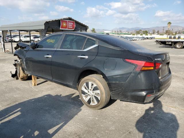 Photo 2 from auction – 2019 NISSAN ALTIMA S with VIN 1N4BL4BV2KC177849