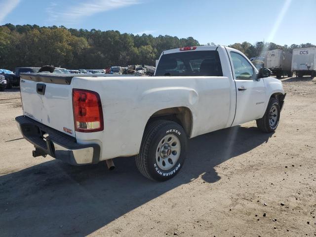 Photo 3 from auction – 2009 GMC SIERRA C15 with VIN 1GTEC14X79Z153963