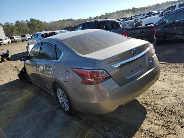 Photo 2 from auction – 2014 NISSAN ALTIMA 2.5 with VIN 1N4AL3AP5EC193329