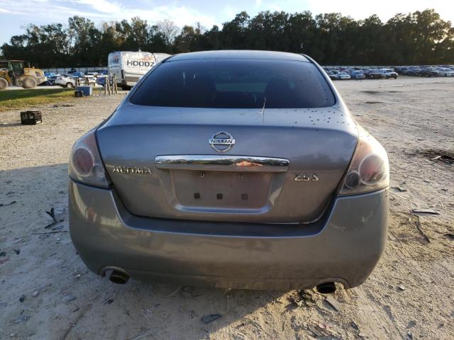 Photo 6 from auction – 2009 NISSAN ALTIMA 2.5 with VIN 1N4AL21E69N554649