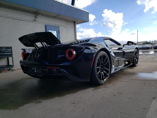 Photo 4 from auction – 2020 FORD GT with VIN 2FAGP9CW4LH100185