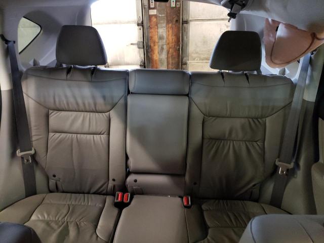 Photo 10 from auction – 2013 HONDA CR-V EXL with VIN 2HKRM4H71DH688667