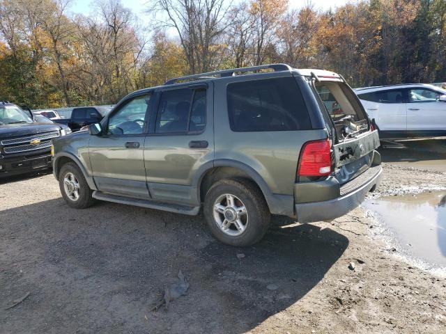Photo 2 from auction – 2003 FORD EXPLORER X with VIN 1FMZU73KX3UC02869