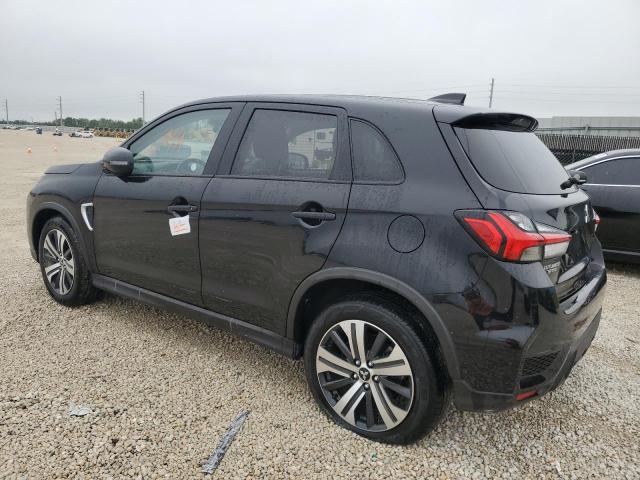 Photo 2 from auction – 2022 MITSUBISHI OUTLANDER with VIN JA4ARUAU8NU007002