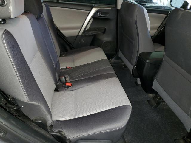 Photo 10 from auction – 2014 TOYOTA RAV4 XLE with VIN 2T3RFREV3EW200131