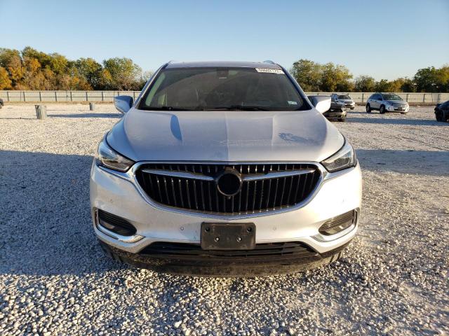 Photo 5 from auction – 2018 BUICK ENCLAVE PR with VIN 5GAERCKW9JJ249389
