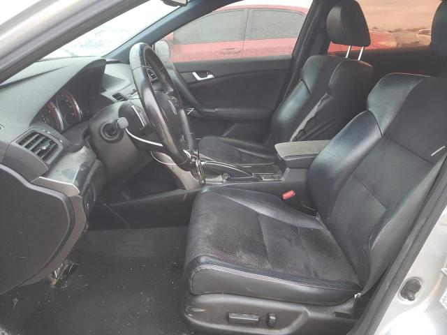 Photo 7 from auction – 2013 ACURA TSX SE with VIN JH4CU2F88DC000485