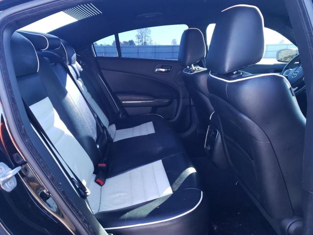 Photo 10 from auction – 2013 DODGE CHARGER SX with VIN 2C3CDXHG5DH563952