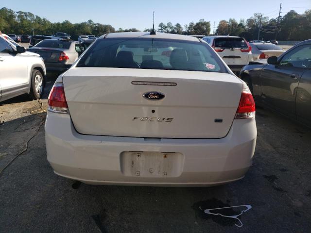 Photo 6 from auction – 2009 FORD FOCUS SE with VIN 1FAHP35N49W198828