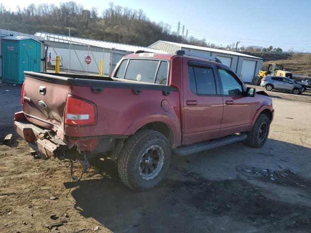 Photo 3 from auction – 2007 FORD EXPLORER S with VIN 1FMEU53K77UA46329