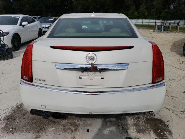 Photo 6 from auction – 2013 CADILLAC CTS LUXURY with VIN 1G6DF5E5XD0115652