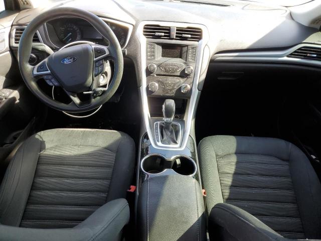 Photo 8 from auction – 2016 FORD FUSION SE with VIN 3FA6P0H70GR254203