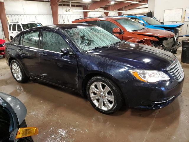 Photo 4 from auction – 2011 CHRYSLER 200 TOURIN with VIN 1C3BC1FB9BN595326