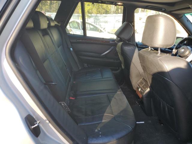 Photo 11 from auction – 2005 BMW X5 4.8IS with VIN 5UXFA93595LE82462