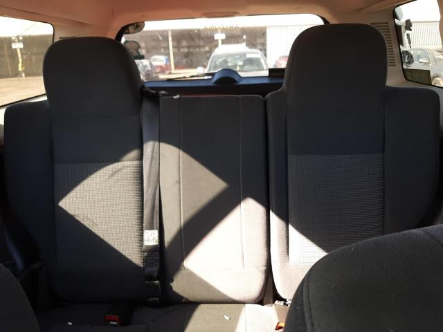Photo 10 from auction – 2012 JEEP PATRIOT LA with VIN 1C4NJPFB1CD634631