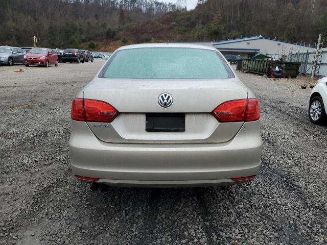 Photo 6 from auction – 2013 VOLKSWAGEN JETTA BASE with VIN 3VW1K7AJ7DM313044