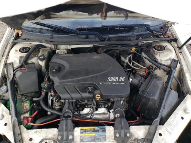 Photo 11 from auction – 2008 CHEVROLET IMPALA LTZ with VIN 2G1WU583381257611