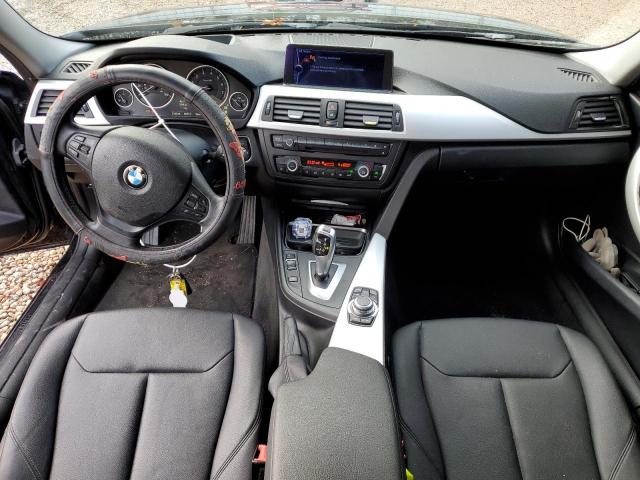 Photo 8 from auction – 2013 BMW 328 I with VIN WBA3A5G56DNP25682