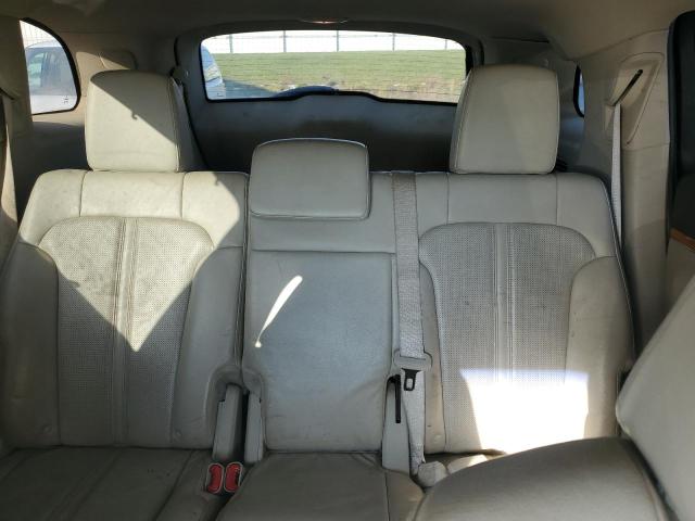 Photo 10 from auction – 2010 LINCOLN MKT with VIN 2LMHJ5AR0ABJ19208