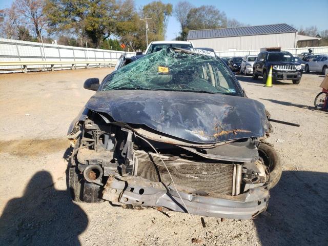 Photo 5 from auction – 2007 CHEVROLET COBALT LS with VIN 1G1AK55F477347799