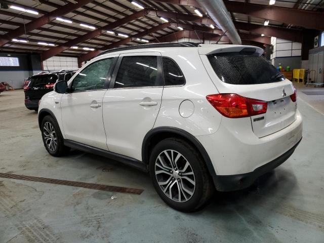 Photo 2 from auction – 2016 MITSUBISHI OUTLANDER with VIN JA4AP4AW1GZ023376