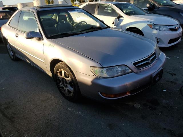Photo 4 from auction – 1997 ACURA 2.2CL with VIN 19UYA1159VL013658