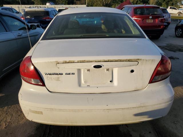 Photo 6 from auction – 2004 FORD TAURUS SES with VIN 1FAFP55S14A163727