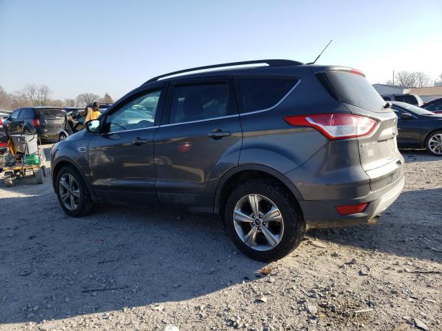 Photo 2 from auction – 2015 FORD ESCAPE SE with VIN 1FMCU0GX7FUB42721