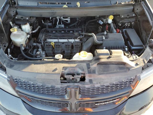 Photo 11 from auction – 2019 DODGE JOURNEY SE with VIN 3C4PDCBB4KT686987