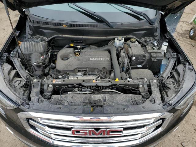 Photo 12 from auction – 2019 GMC TERRAIN SL with VIN 3GKALPEV3KL155192