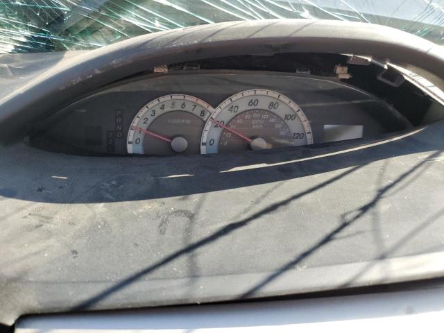 Photo 9 from auction – 2007 TOYOTA YARIS with VIN JTDBT923671134530