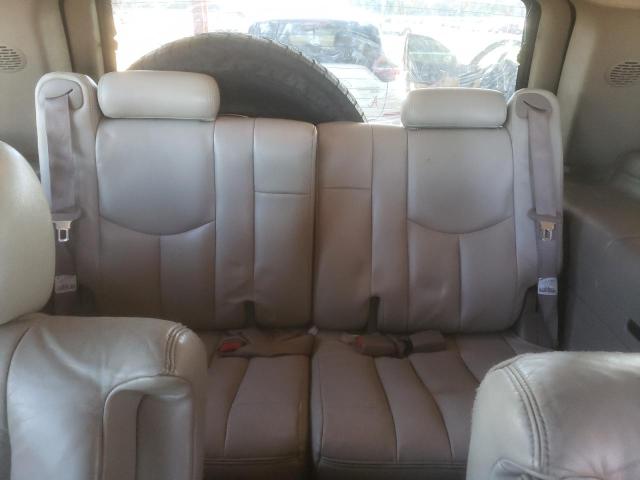 Photo 10 from auction – 2003 GMC YUKON with VIN 1GKEK13Z33J273131