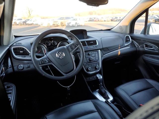 Photo 8 from auction – 2016 BUICK ENCORE PRE with VIN KL4CJHSB6GB736571