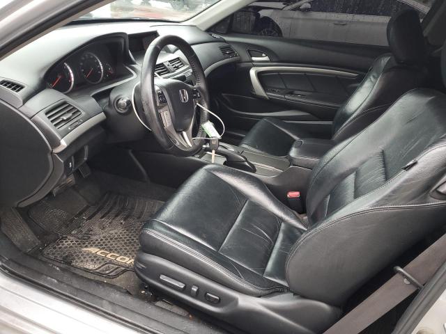 Photo 7 from auction – 2012 HONDA ACCORD EXL with VIN 1HGCS1B84CA017514