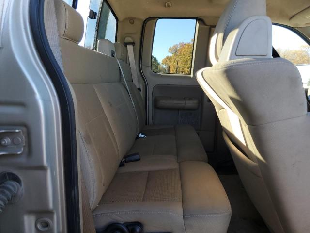 Photo 10 from auction – 2007 FORD F150 with VIN 1FTRX14W37KD13176