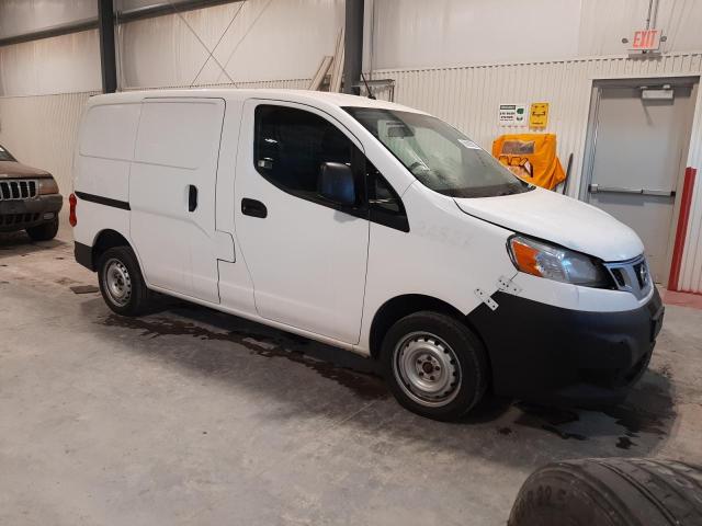 Photo 4 from auction – 2016 NISSAN NV200 2.5S with VIN 3N6CM0KN2GK699657