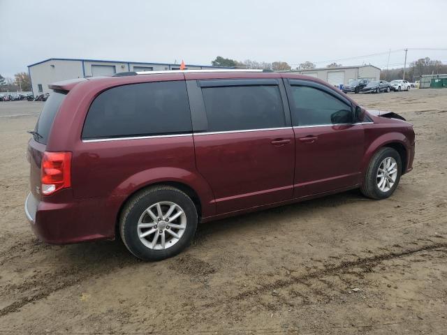 Photo 3 from auction – 2018 DODGE GRAND CARA with VIN 2C4RDGCG4JR326050