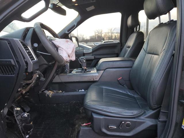 Photo 7 from auction – 2015 FORD F150 SUPER with VIN 1FTEW1EG3FFB40081