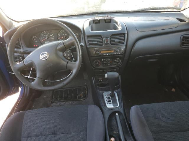 Photo 8 from auction – 2006 NISSAN SENTRA with VIN 3N1CB51D56L630536