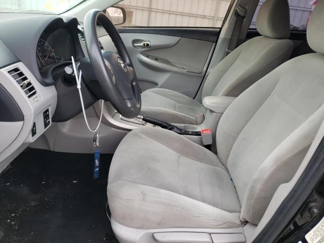 Photo 7 from auction – 2013 TOYOTA COROLLA BA with VIN 5YFBU4EE2DP183406