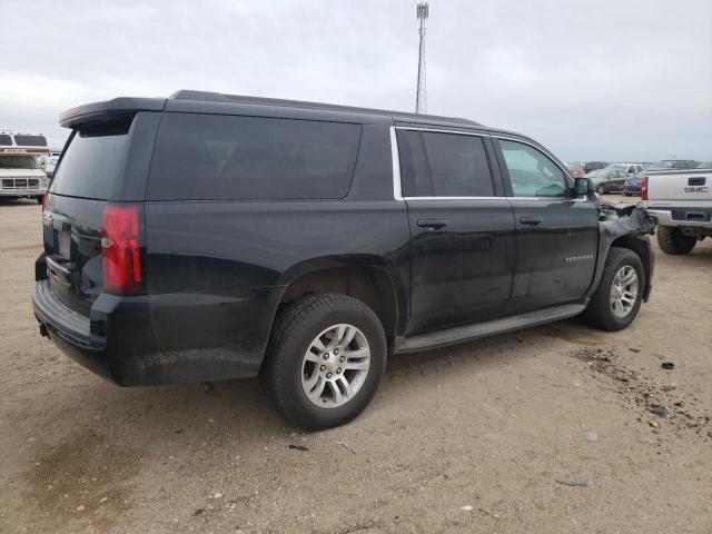Photo 3 from auction – 2017 CHEVROLET SUBURBAN C with VIN 1GNSCGKC9HR303115